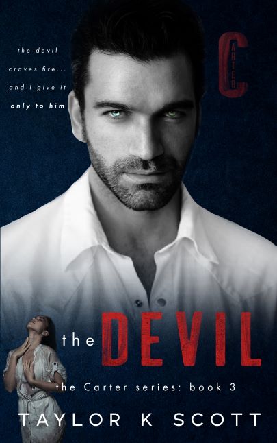 The Devil: The Carter Series