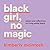 black girl, no magic: essays and reflections on living whilst black