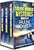 The Solent Murder Mysteries Books 4-6 (DI Andy Horton #4-6)