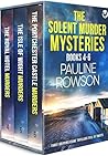 The Solent Murder Mysteries Books 4-6 (DI Andy Horton #4-6) The Solent Murder Mysteries Books 4-6 (DI Andy Horton #4-6)