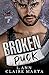 Broken Puck (Red Creek Rave...
