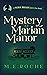 Mystery at Marian Manor (No...