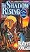 The Shadow Rising (The Wheel of Time, #4)