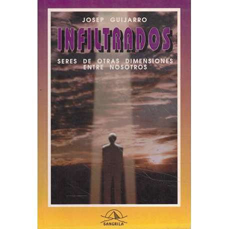 Infiltrados, los (Paperback)