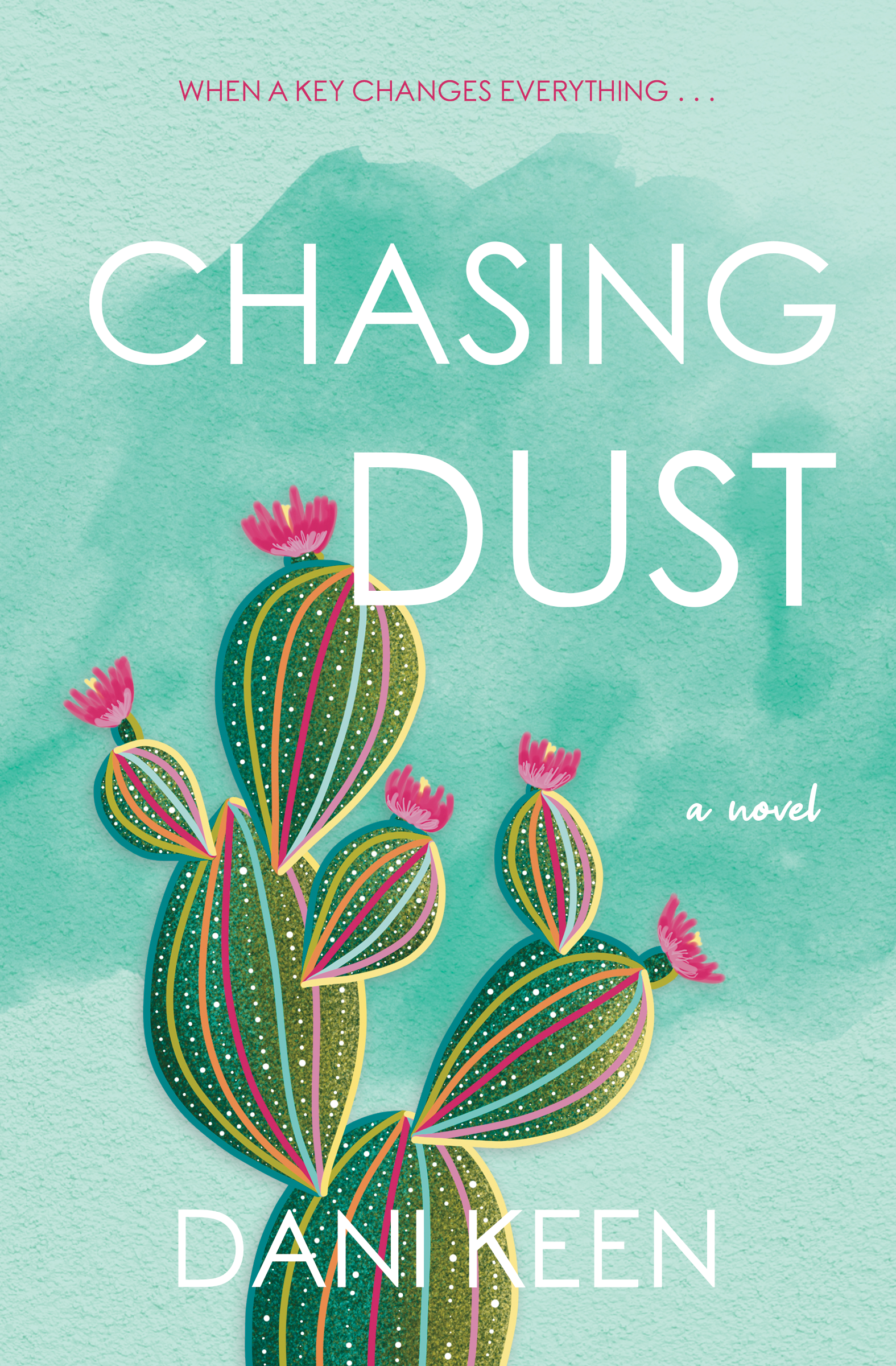 Chasing Dust
