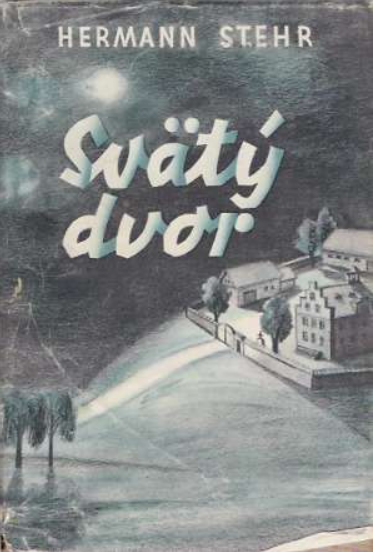 Svätý dvor II.