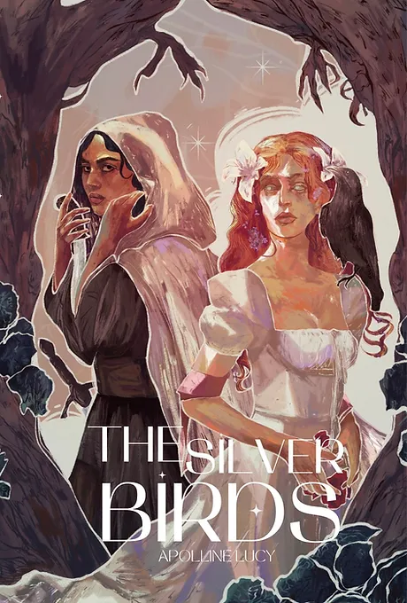 The Silver Birds