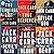 Terminal List A Thriller Series 6-Book Collection Set by Jack Carr