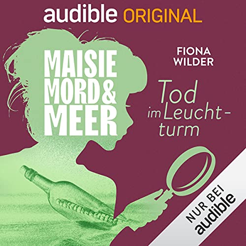 Tod im Leuchtturm (Maisie, Mord und Meer #14)