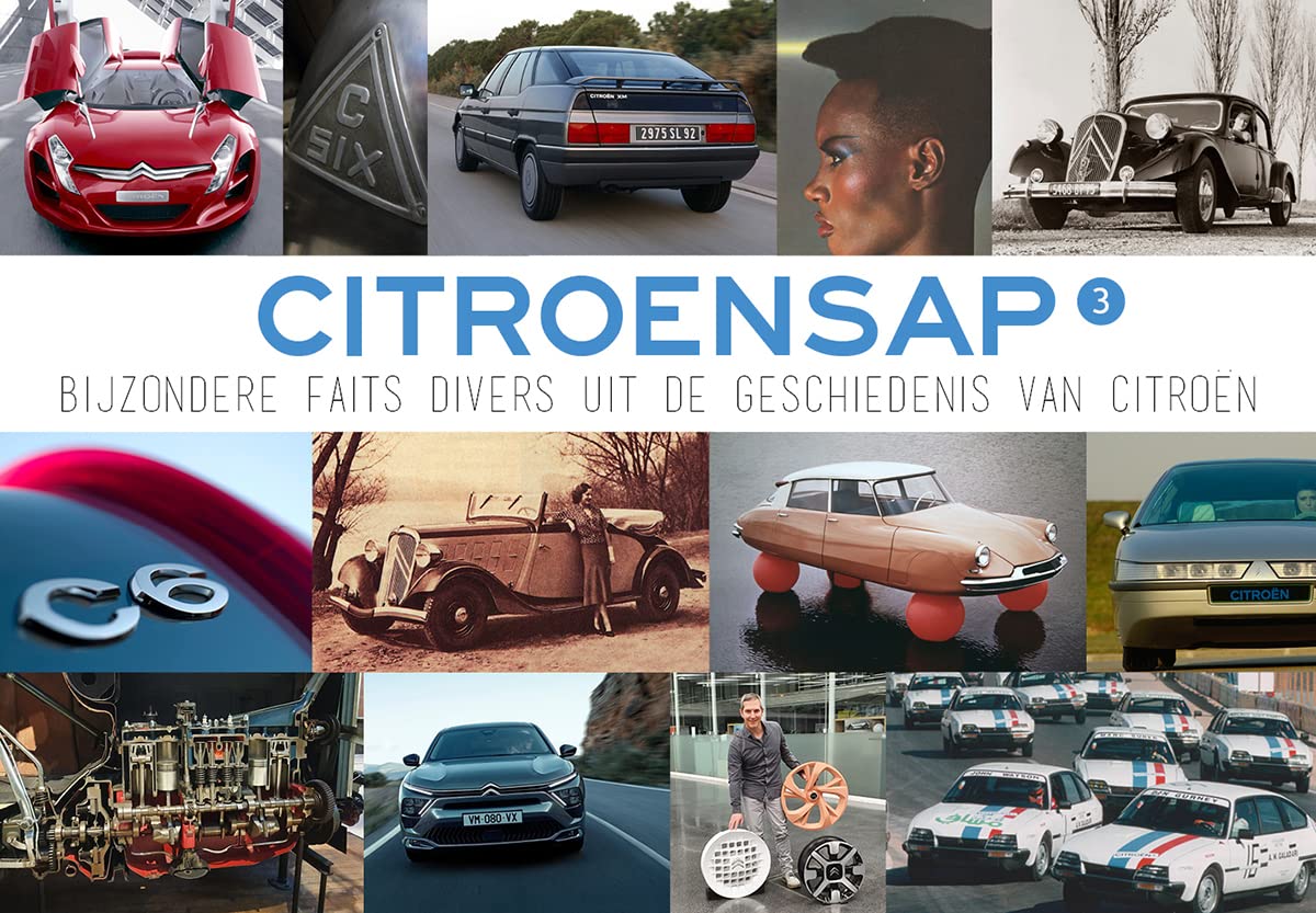 Citroensap 3