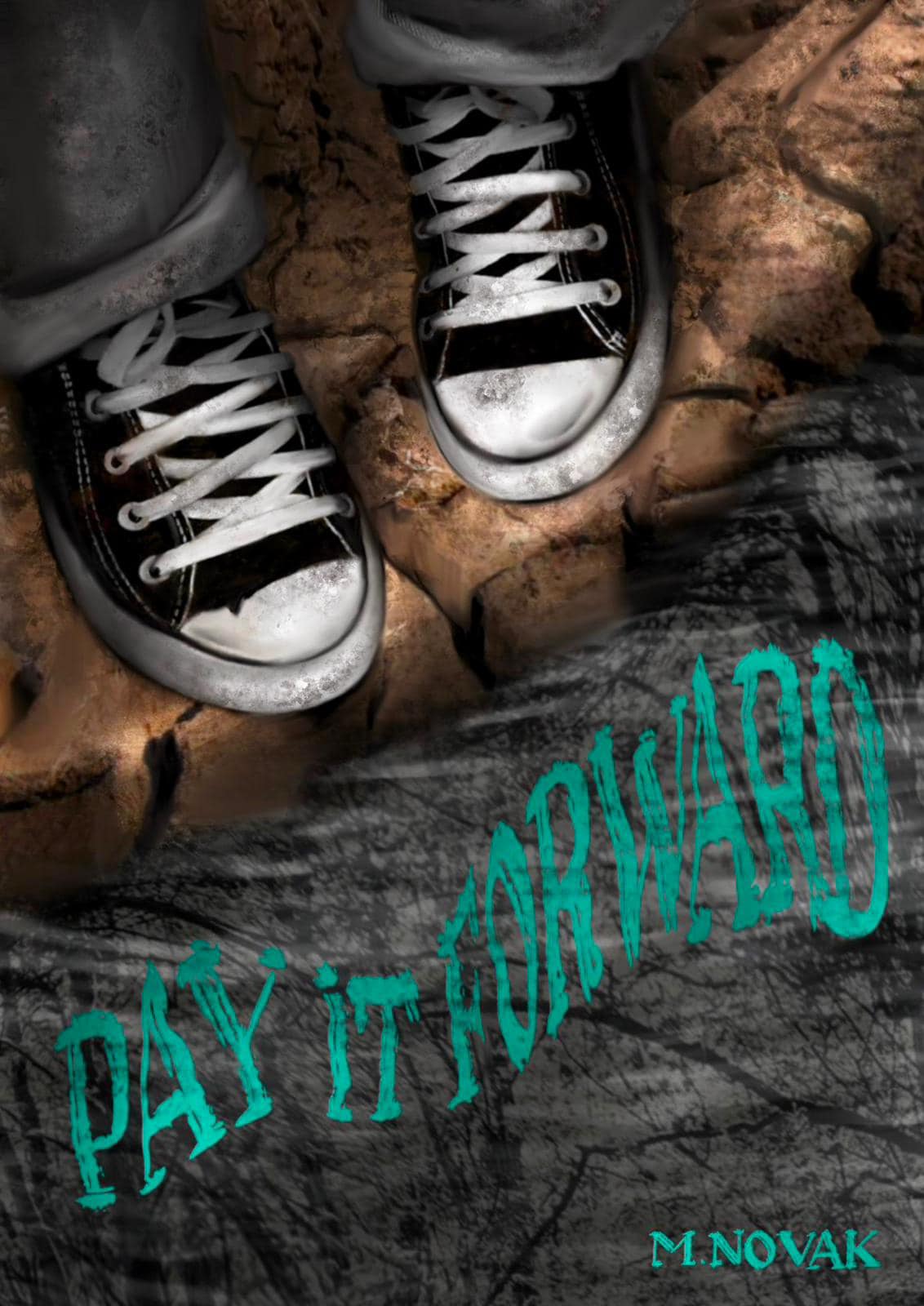 Pay it Forward (Paperback)