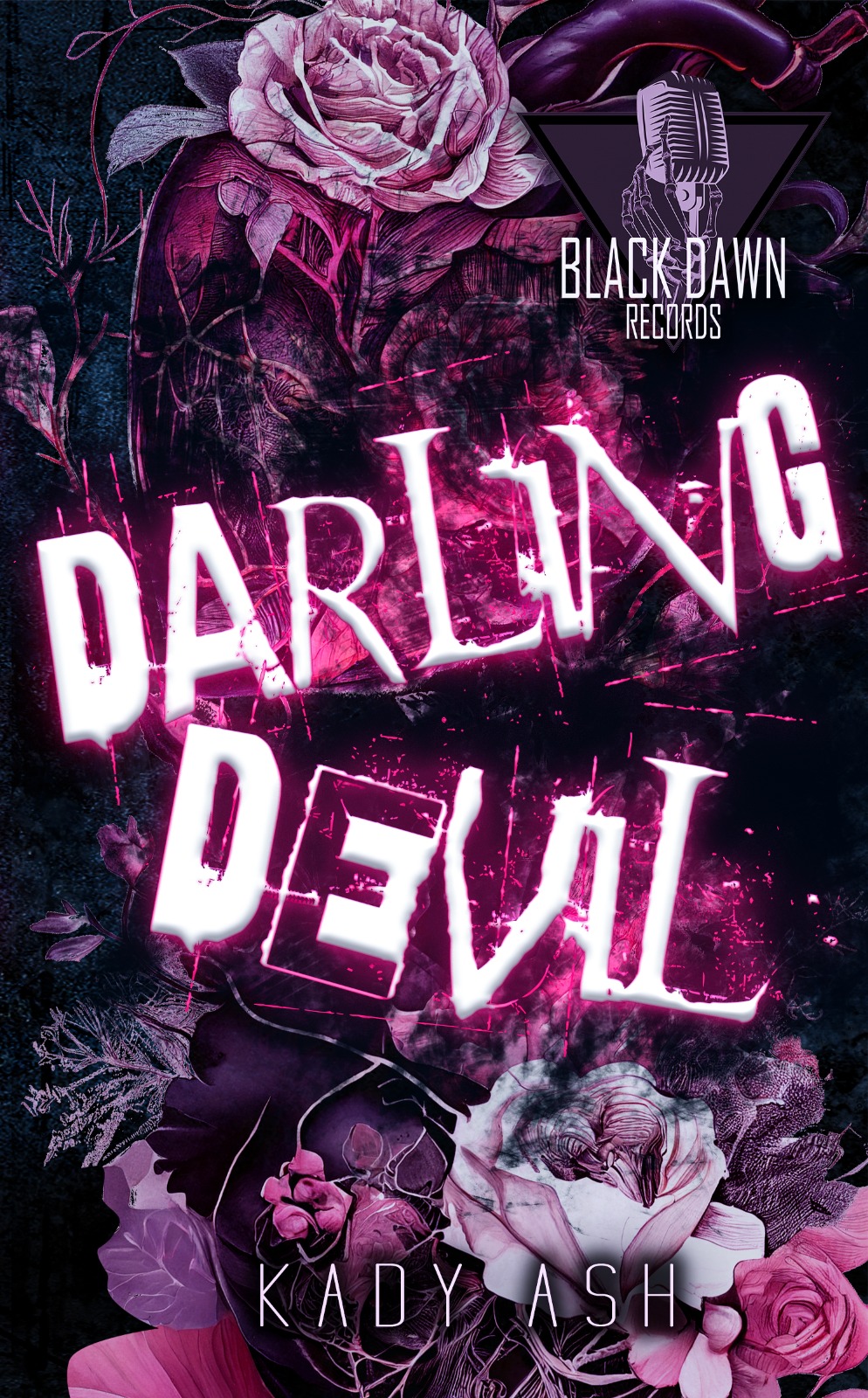 Darling Devil