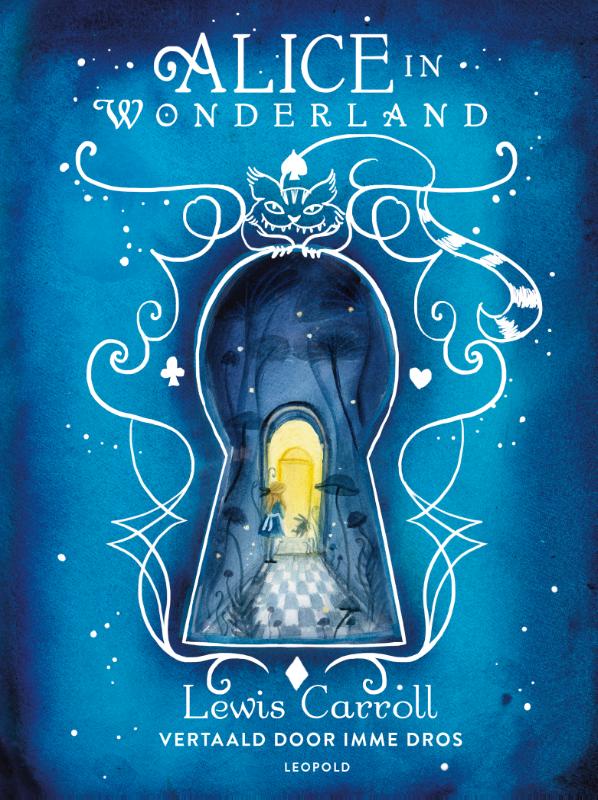 Alice in Wonderland (Hardcover)