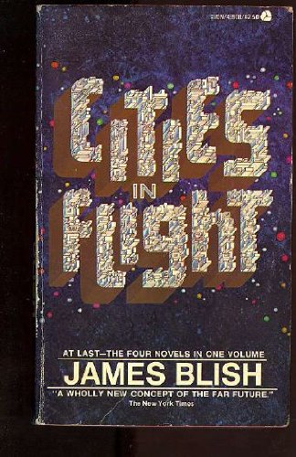 Cities in Flight