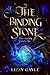 The Binding Stone (Djinn, #1)