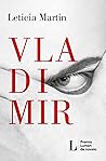 Vladimir Book cover for Vladimir