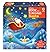 Book and 3 Jigsaws: Santa (Usborne Book and 3 Jigsaws)
