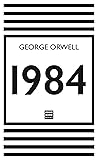 Book cover for 1984