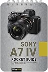 Sony a7 IV: Pocke...