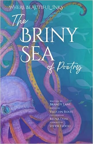 The Briny Sea of Poetry