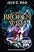 The Mirror: Broken Wish - Signed / Autographed Copy