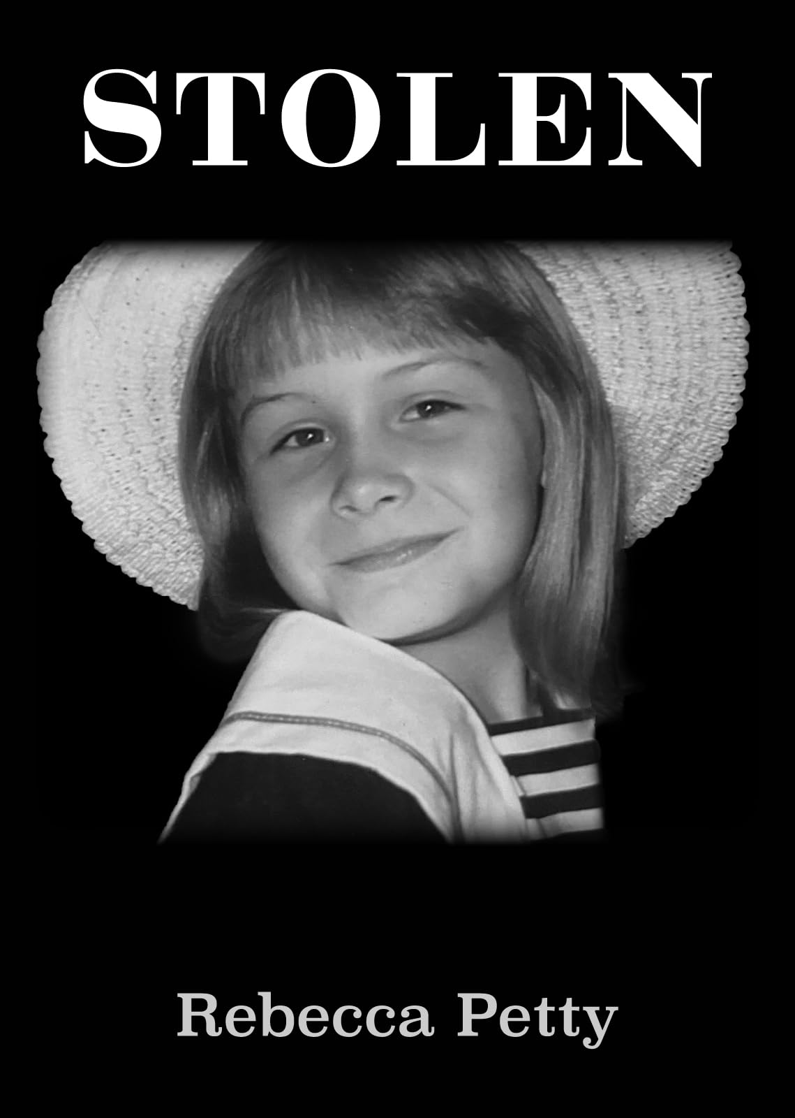 Stolen (Kindle Edition)