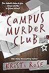 Campus Murder Club