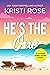 He's The One (Coming Home #4)
