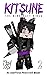 Kitsune the Minecraft Ninja by Pixel Ate