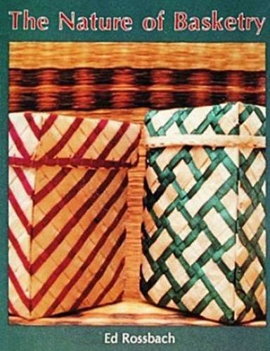 Nature of Basketry (Paperback)