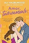 Amor, teoricamente by Ali Hazelwood