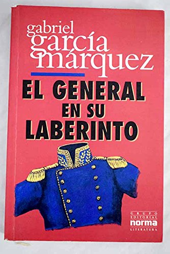 El general en su laberinto