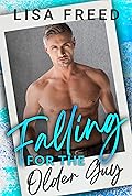 Falling for the Older Guy