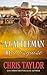 A Cattleman in Disguise (The Fairfax Family Series Book 1) by Chris Taylor