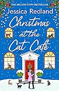 Christmas at the Cat Café
