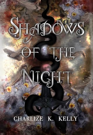 Shadows of the Night (SotN, #1)