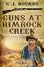 GUNS AT RIMROCK CREEK a cla...