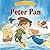 Peter Pan (My First Classic Tales)