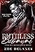 Ruthless Betrayal (Dark Ene...
