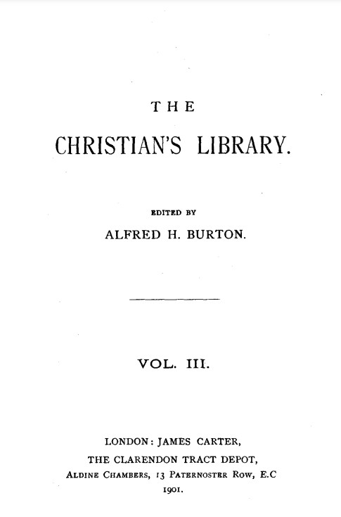 The Epistle to the Romans (ebook)