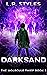 Darksand: The Molecule Thie...