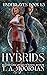 Hybrids (Underlayes, #1.5)