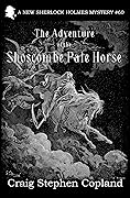 The Adventure of the Shoscombe Pale Horse