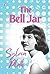THE BELL JAR by Sylvia Plath