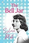 Book cover for THE BELL JAR