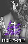 Book cover for 1 Last Shot (The Fight Game, #4)