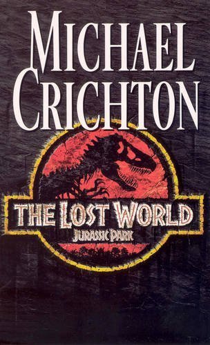 Lost World 1ST Edition