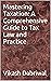 Mastering Taxation by Vikash Dabriwal