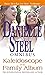 Kaleidoscope / Family Album by Danielle Steel