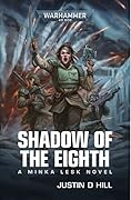 Shadow of the Eighth (Cadia #4)